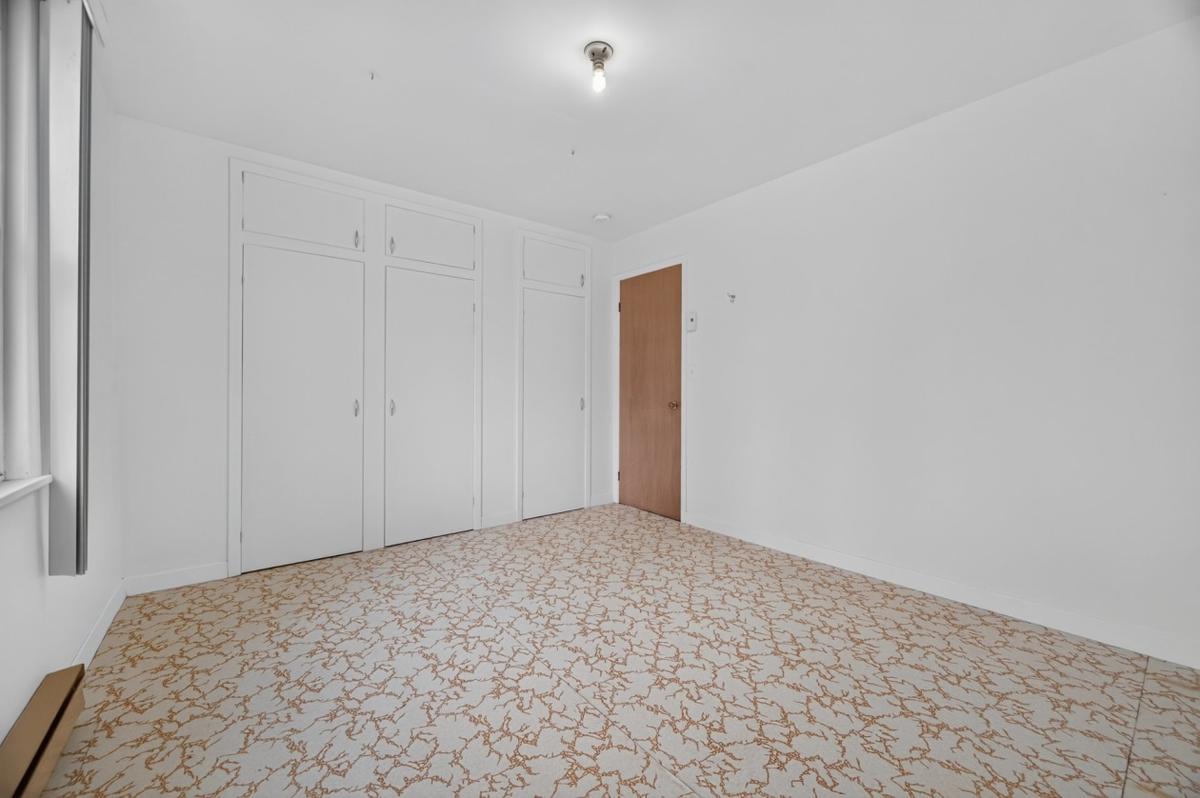 Seconde chambre à coucher
