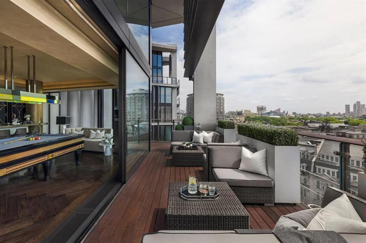 Immobilier