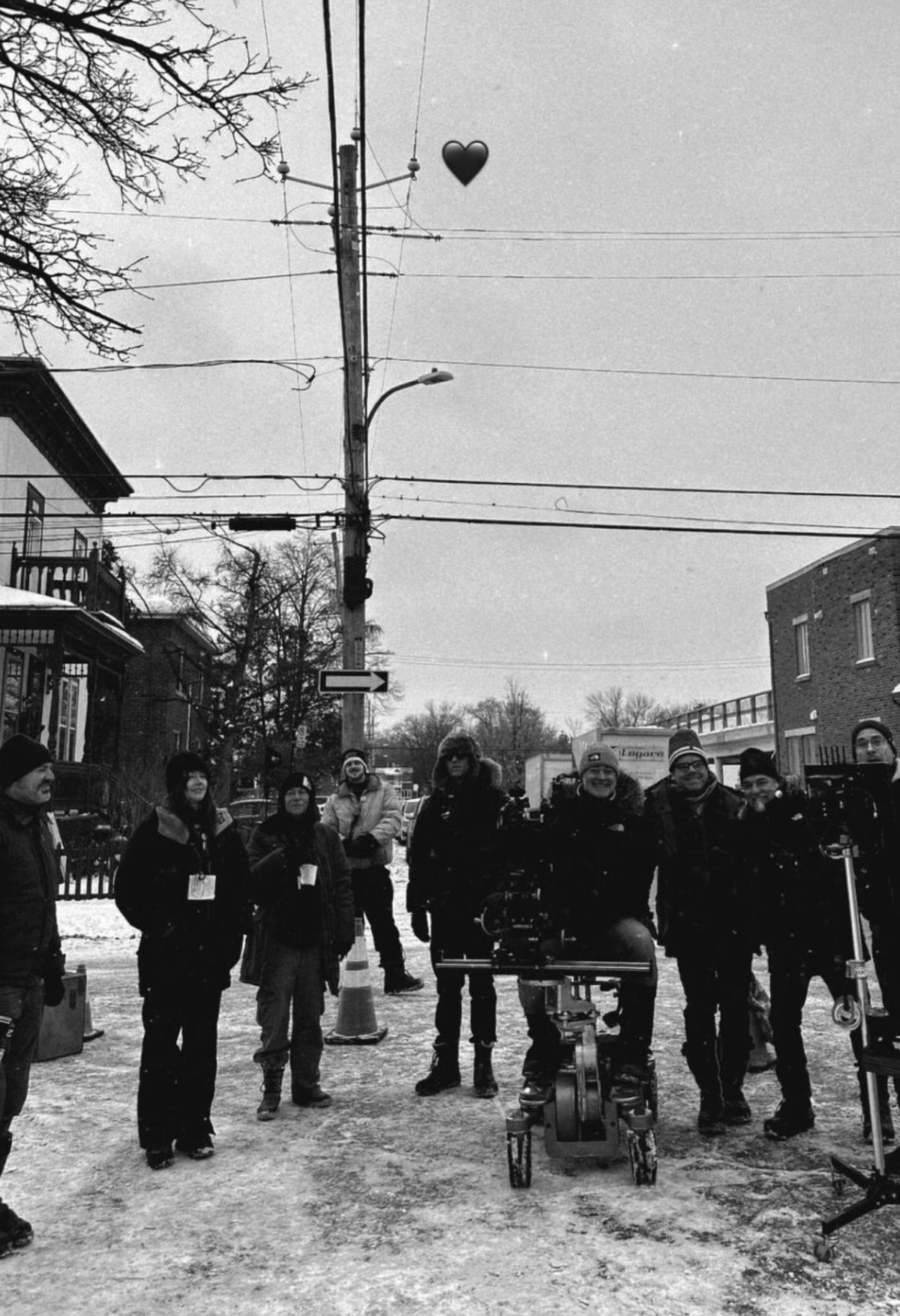 Équipe de Mea Culpa