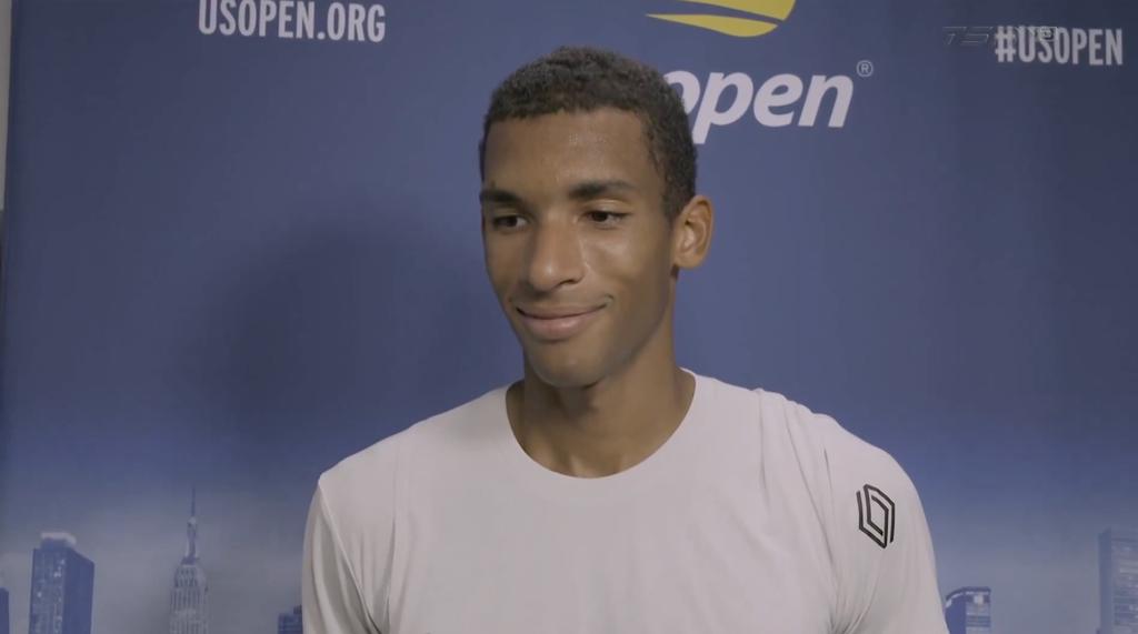 Félix Auger-Aliassime