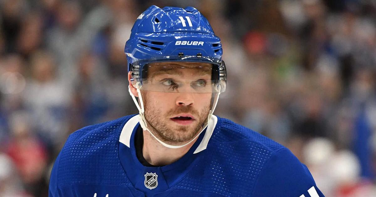 Max Domi-Dan Hamilton-USA TODAY Sports