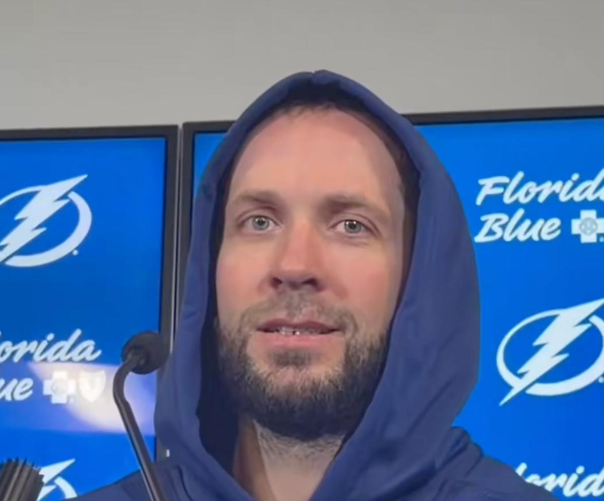 Nikita Kucherov