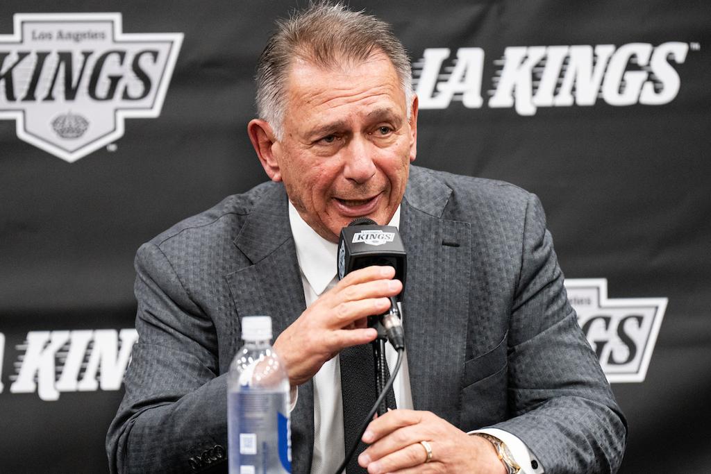 Ken Holland