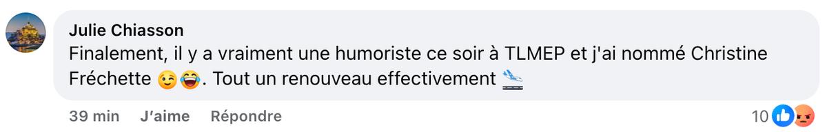 Tout le monde en parle