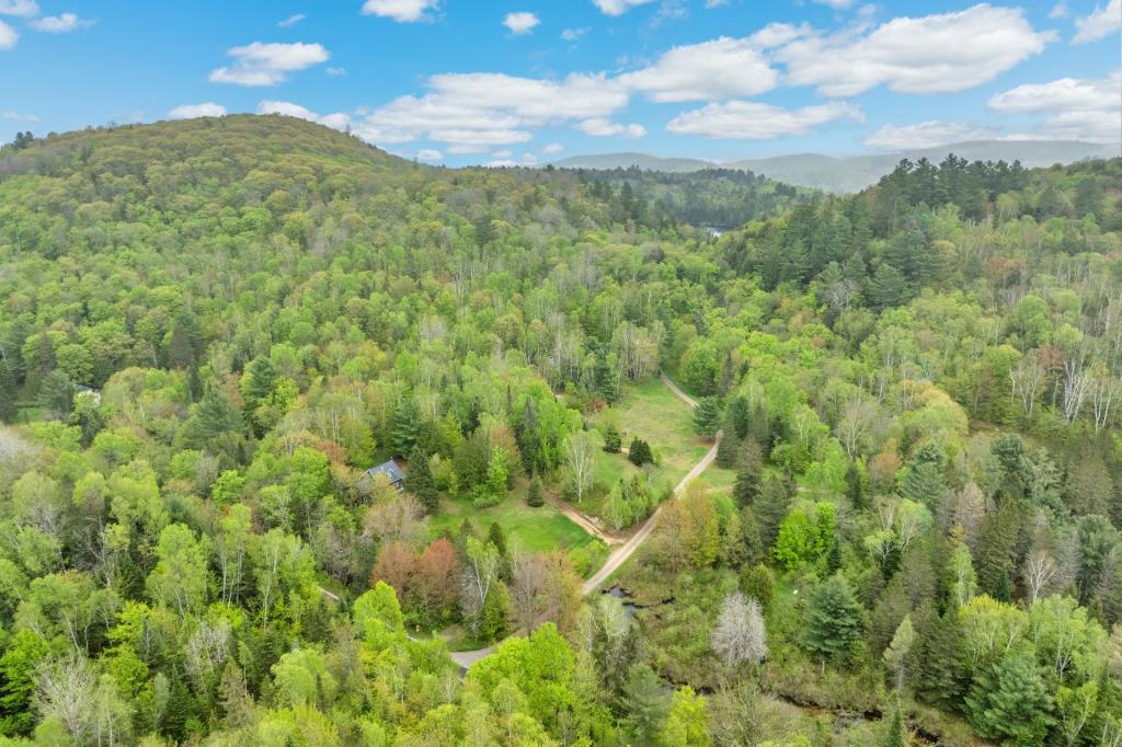 propriété à vendre Harrington