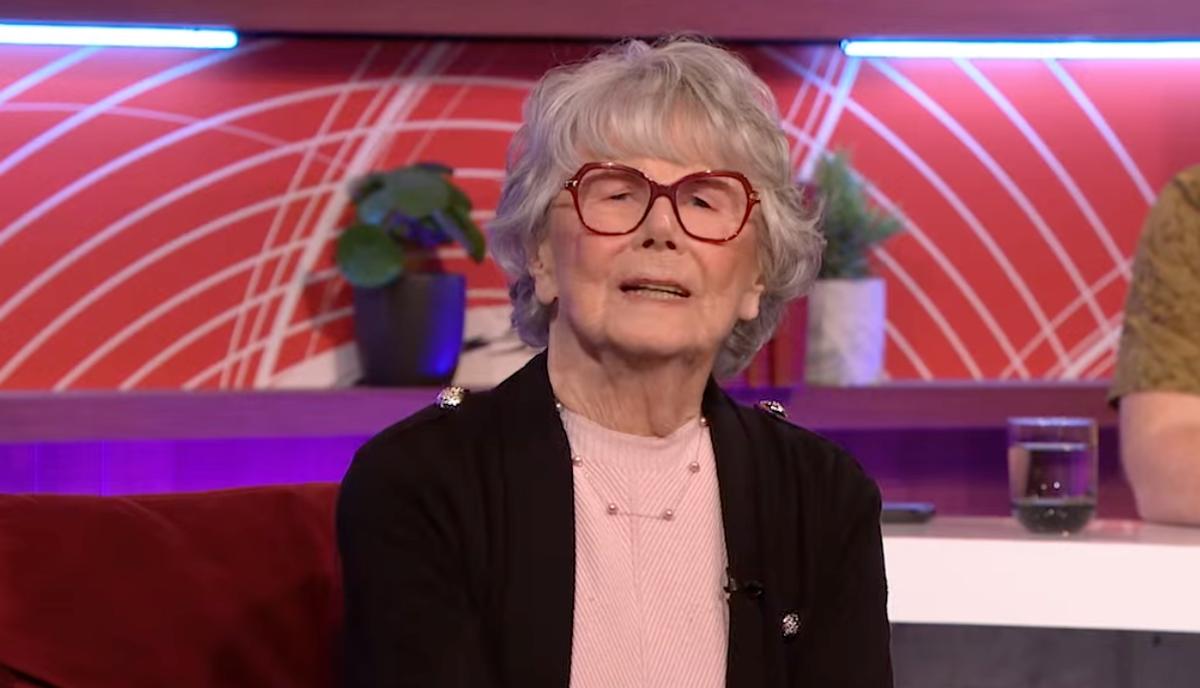 Béatrice Picard