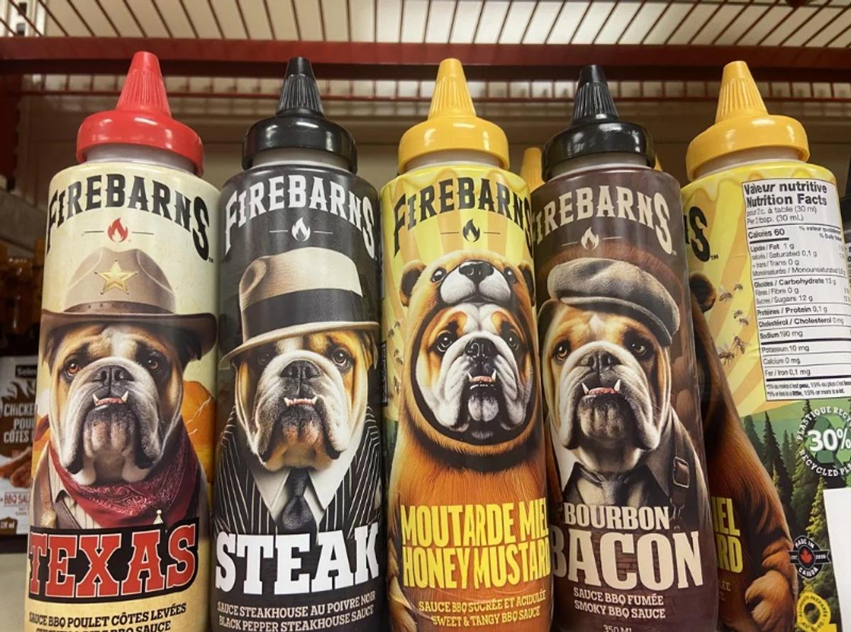 Firebarns
