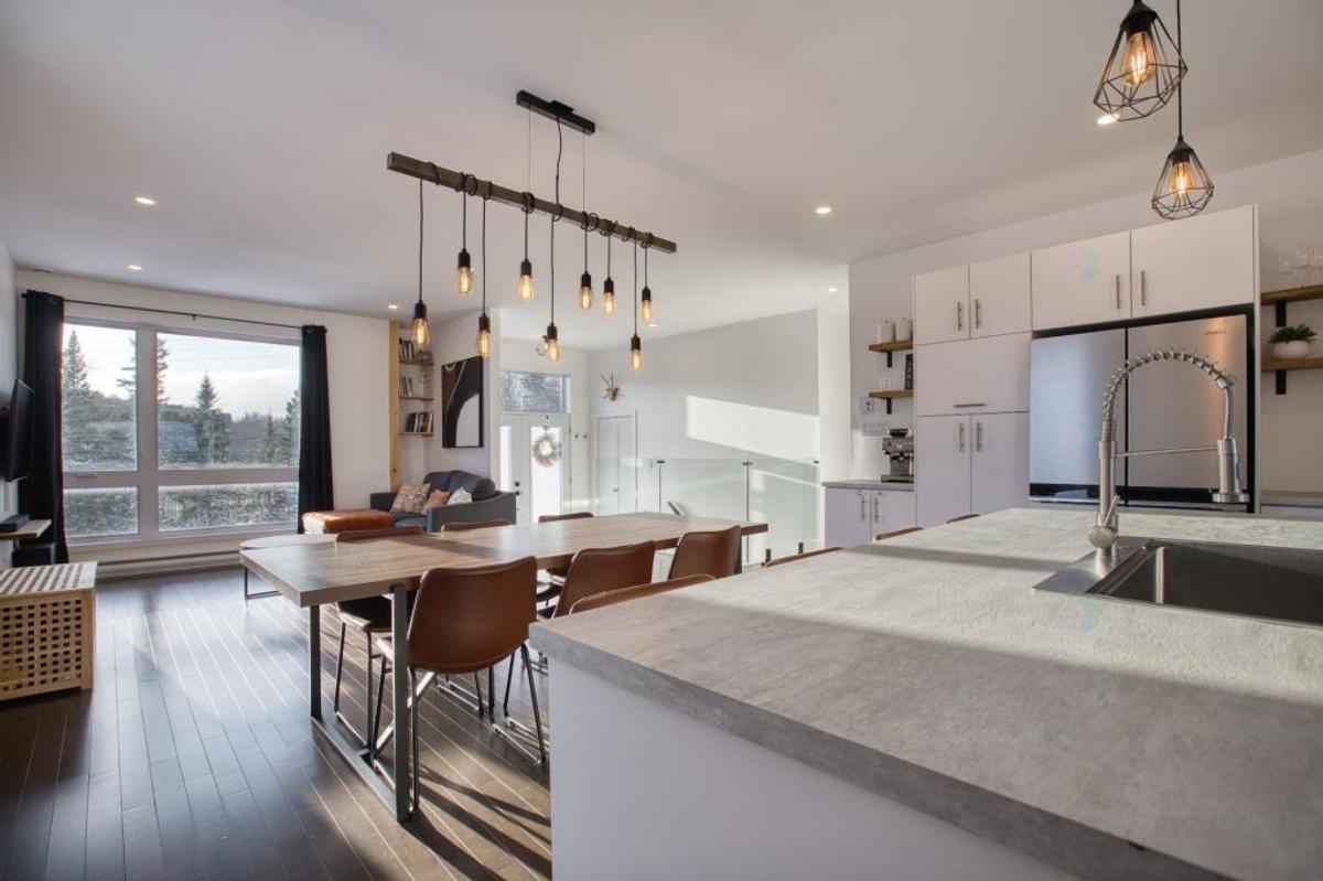 Sainte-Agathe-des-Monts