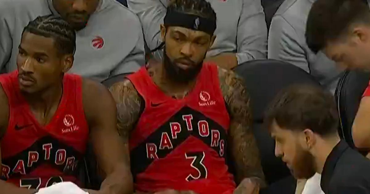 Brandon Ingram