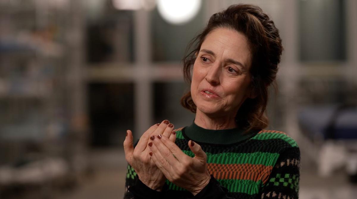 Isabelle Brouillette