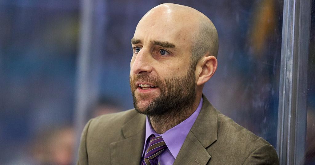 Mitch Love-Brent Just-Saskatoon Blades