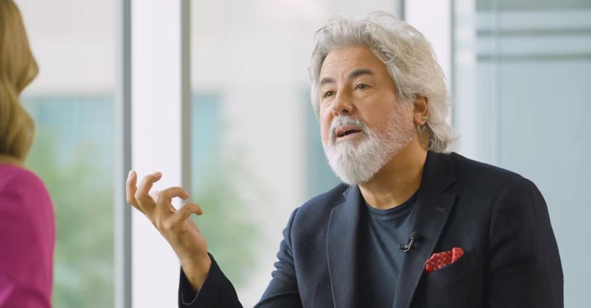 Pablo Rodriguez