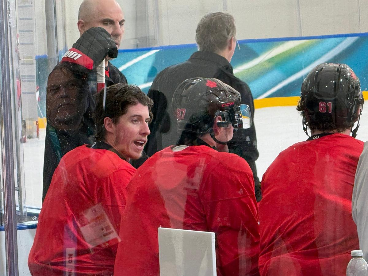 Team Canada