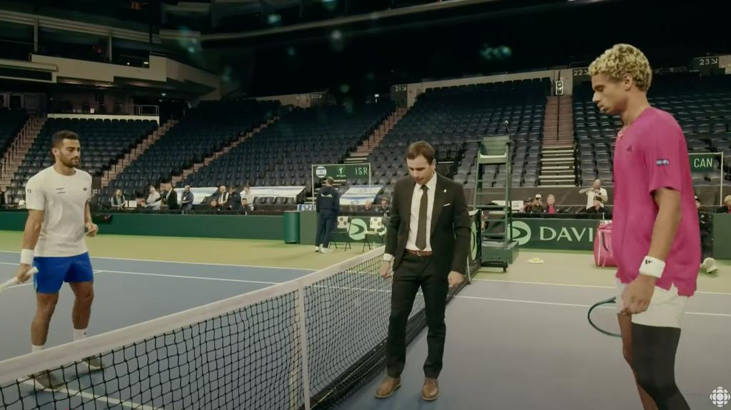 Tennis Canada
