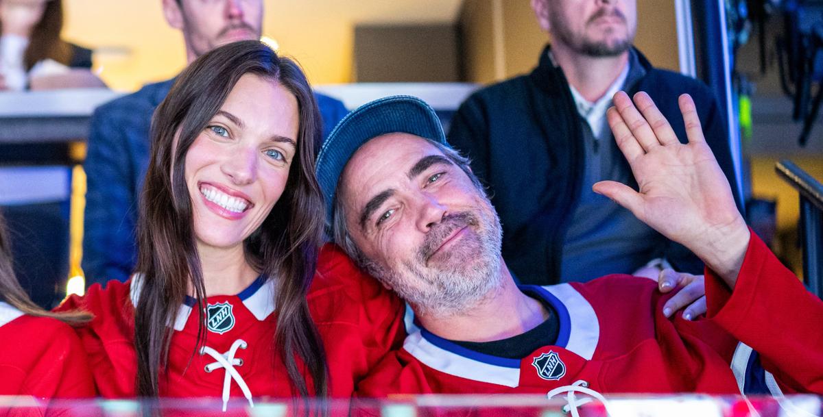 Charlotte Cardin et Patrick Watson au Centre Bell