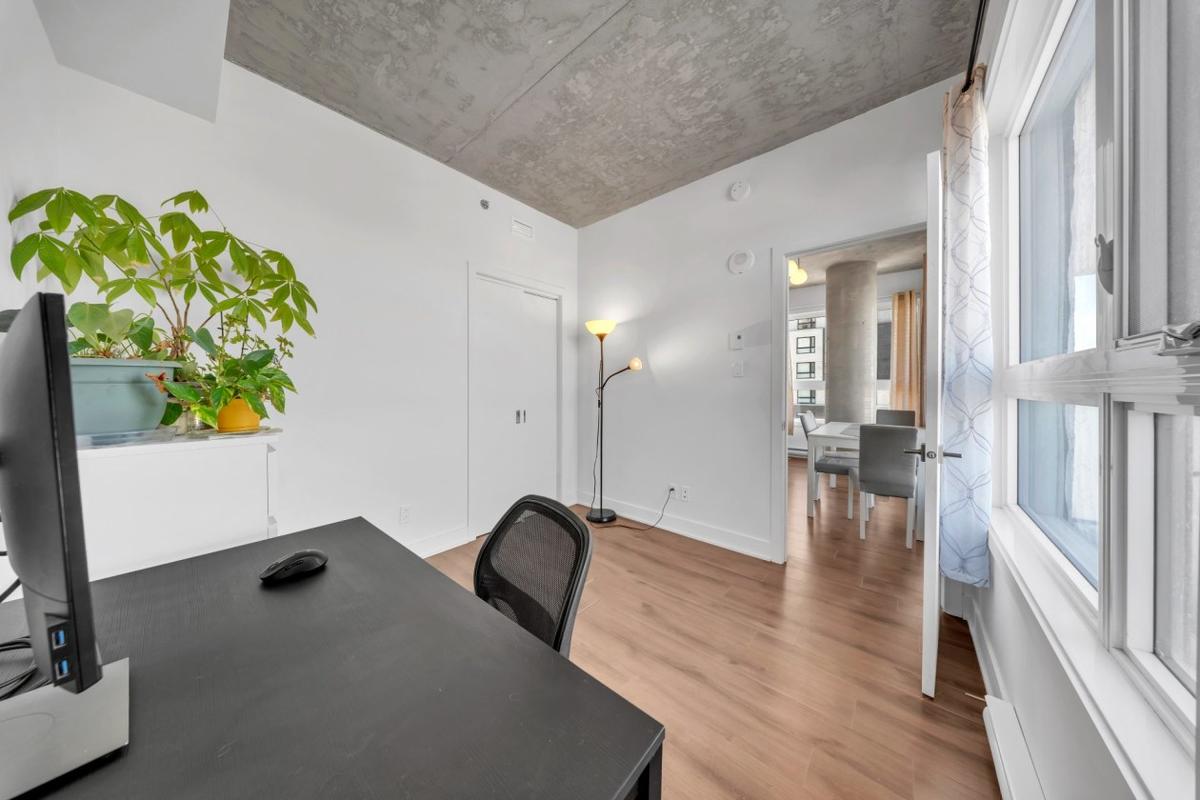 Deuxième chambre