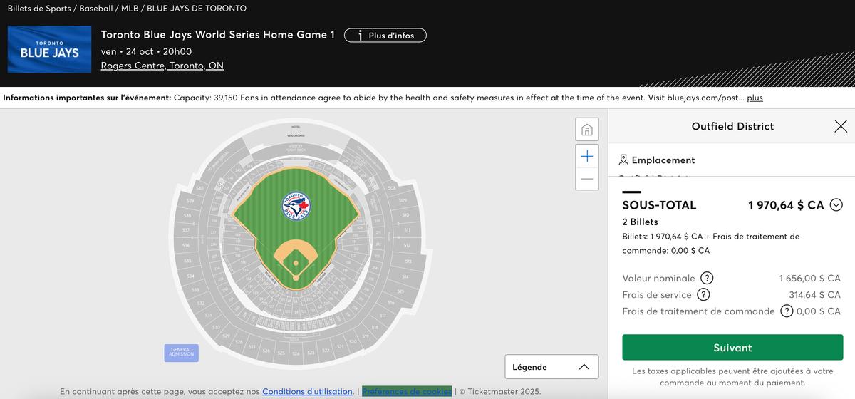 Blue Jays
