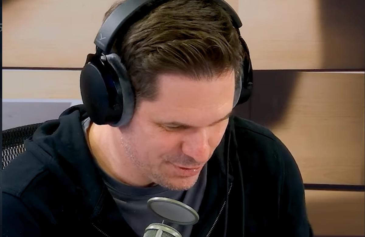 Patrick Lagacé