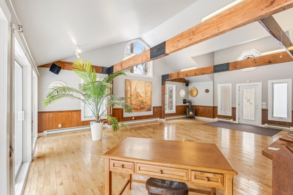 Immobilier