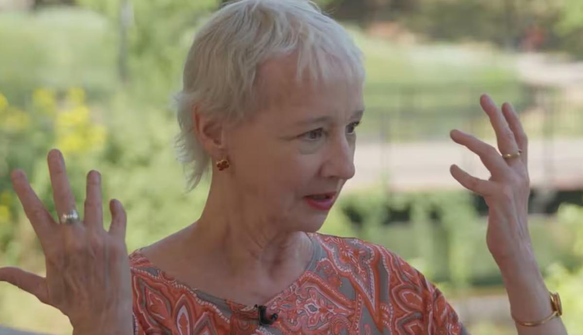 Diane Lavallée à Sucré Salé