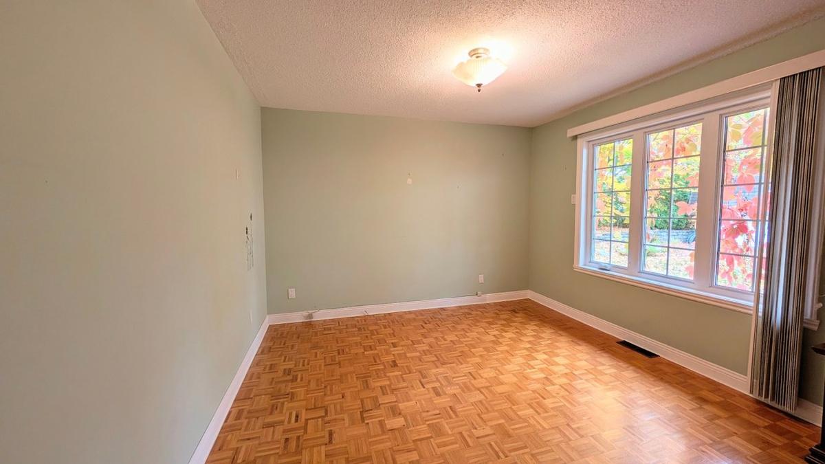 La chambre principale
