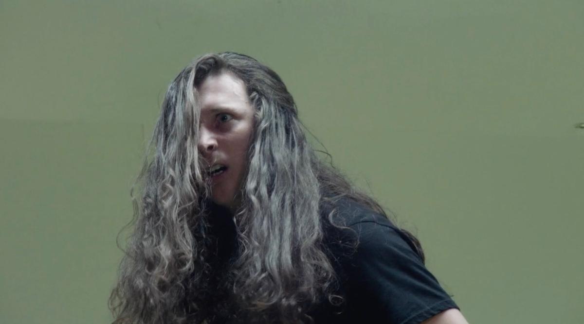 Félix-Antoine Cantin dans STAT