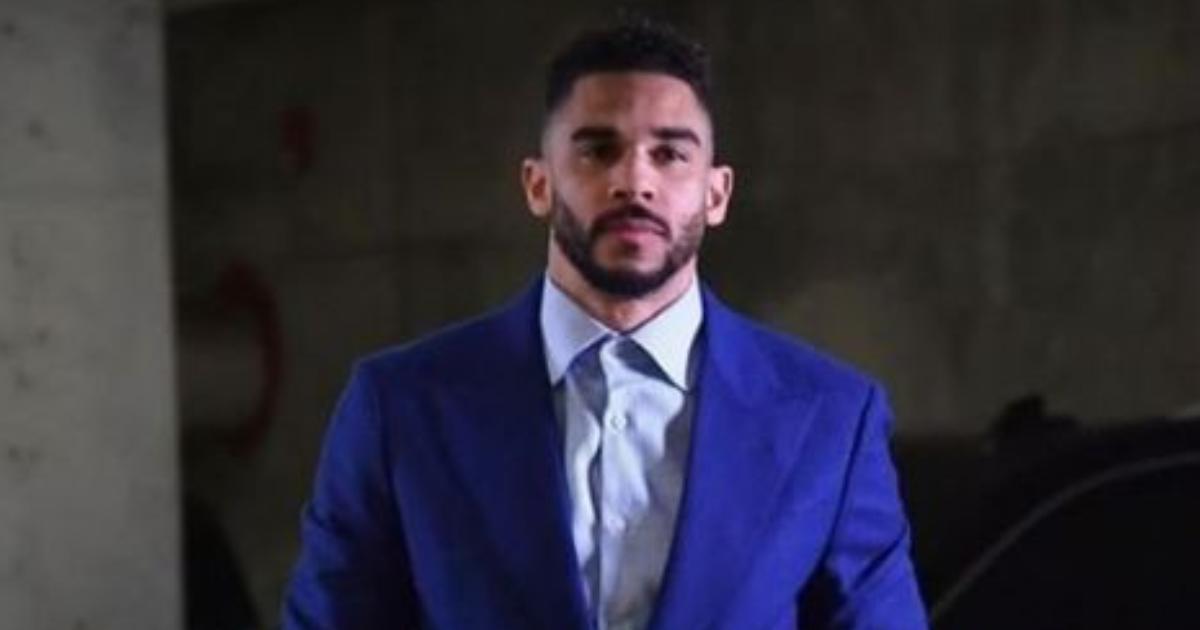 Evander Kane