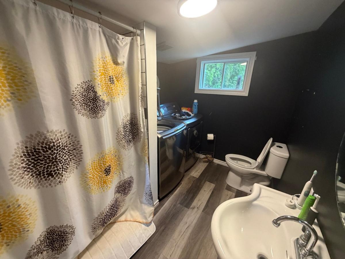 Salle de bain principale