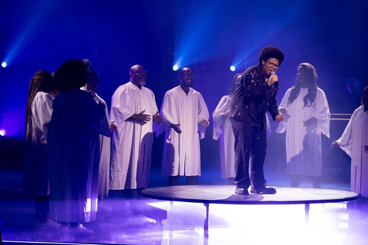 Dayannha Édouard-Raphaël