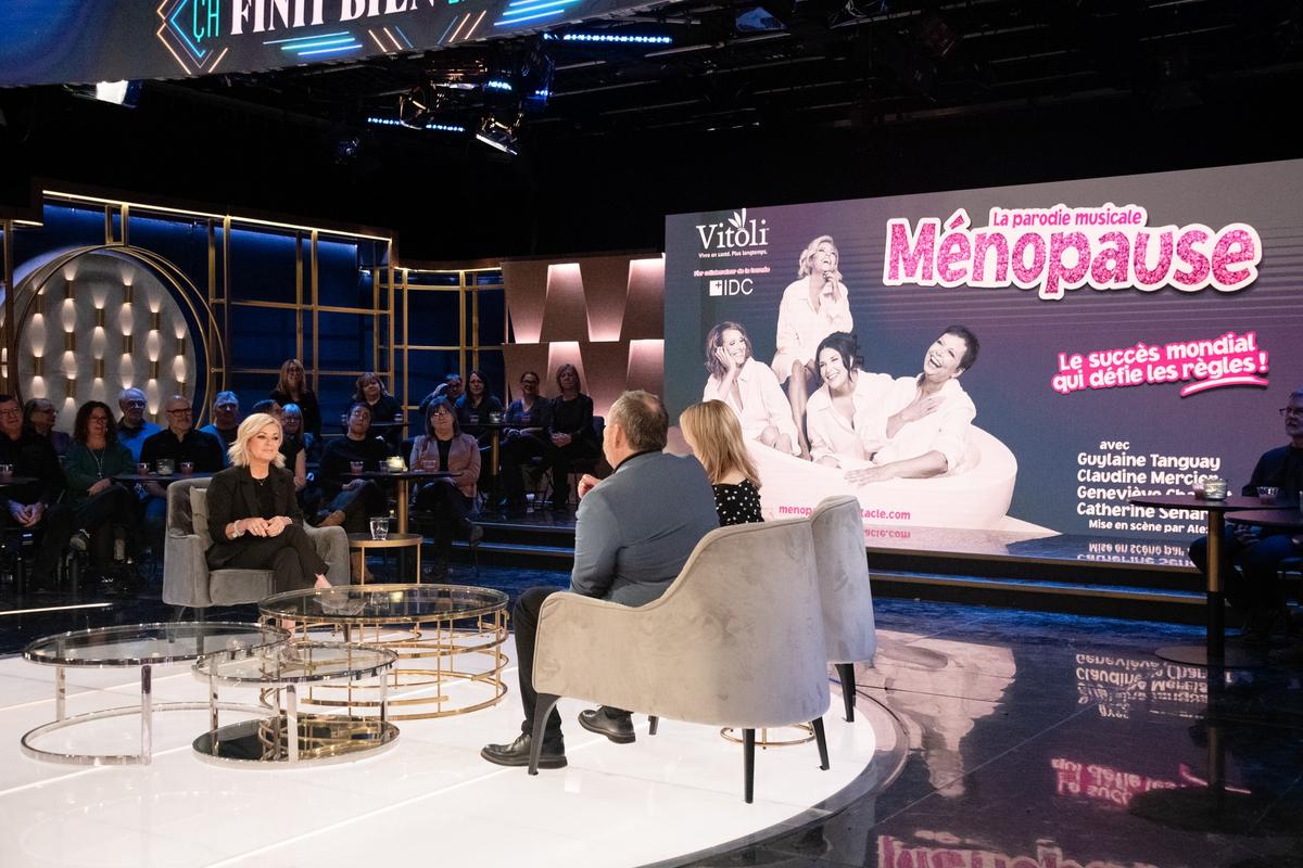 Ça finit bien la semaine