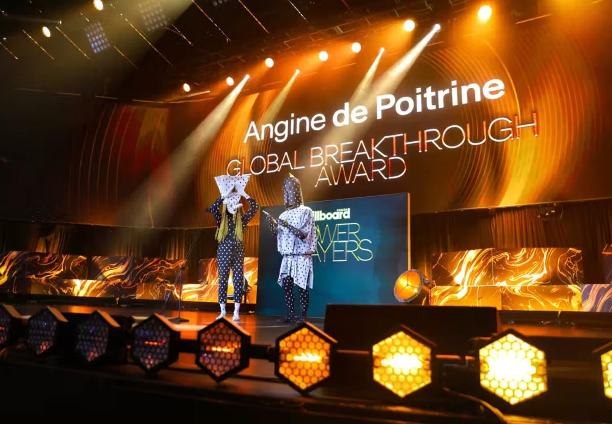 Angine de poitrine