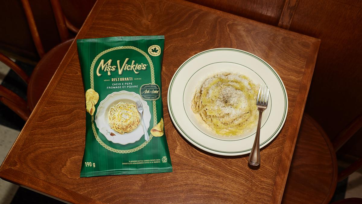 Miss Vickie's