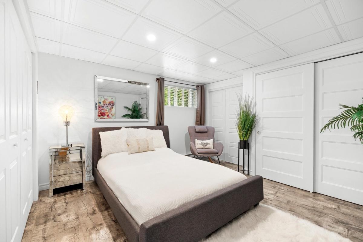 Troisième chambre