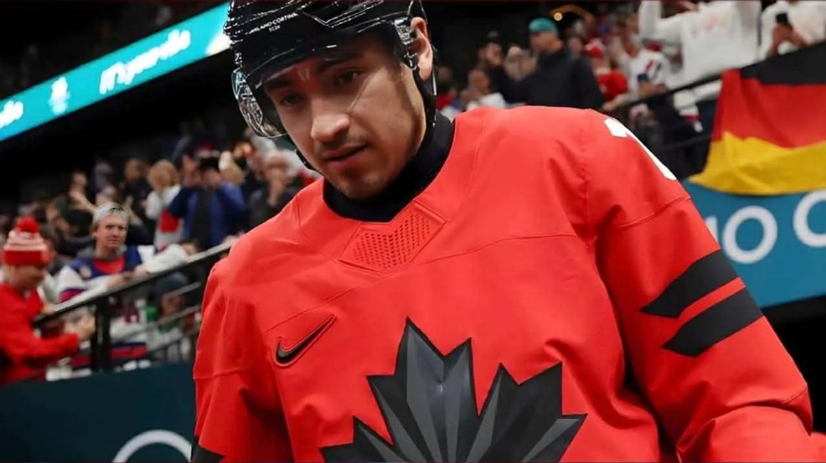 Nick Suzuki
