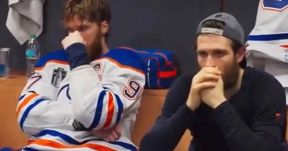 Leon Draisaitl