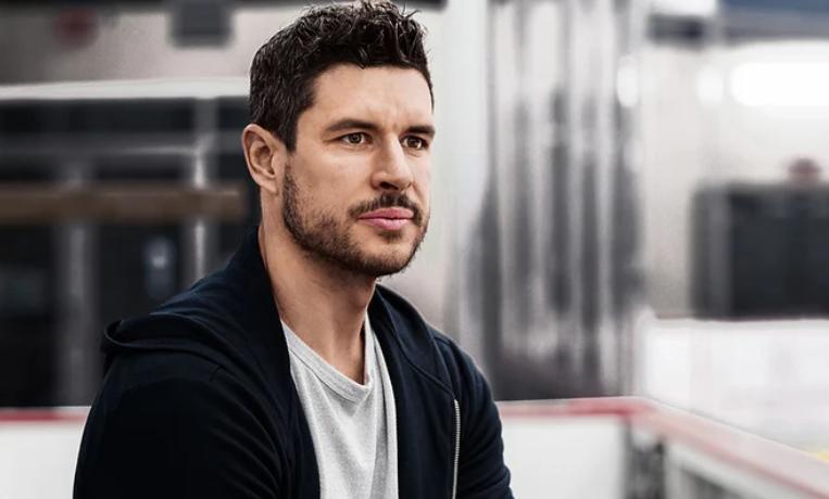 Sidney Crosby
