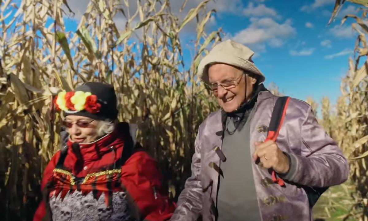 Michel de Si on s'aimait