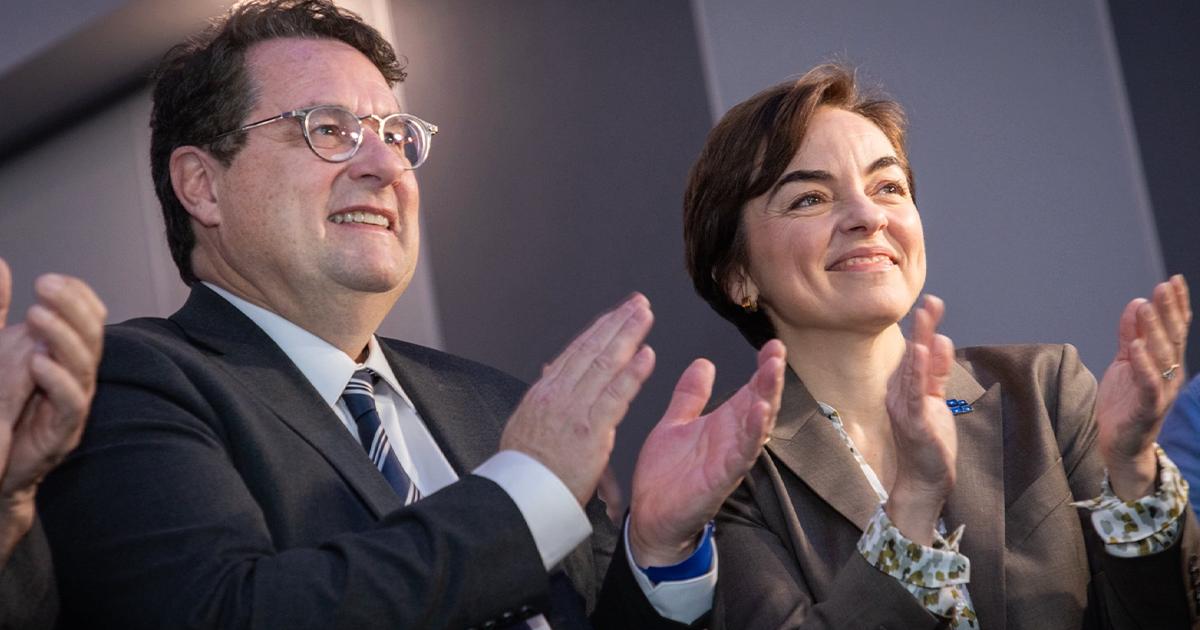 Bernard Drainville