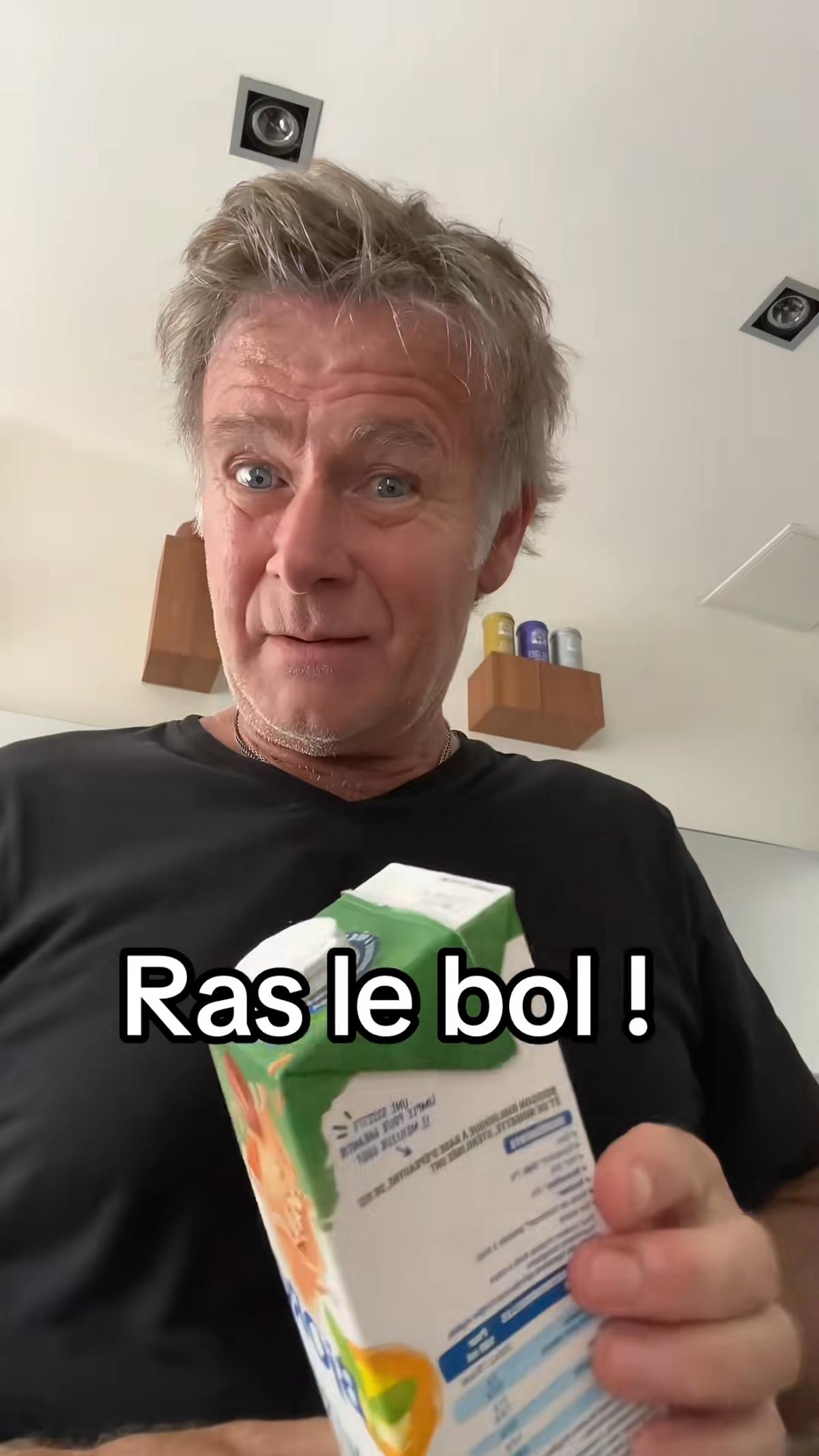 Franck Dubosc