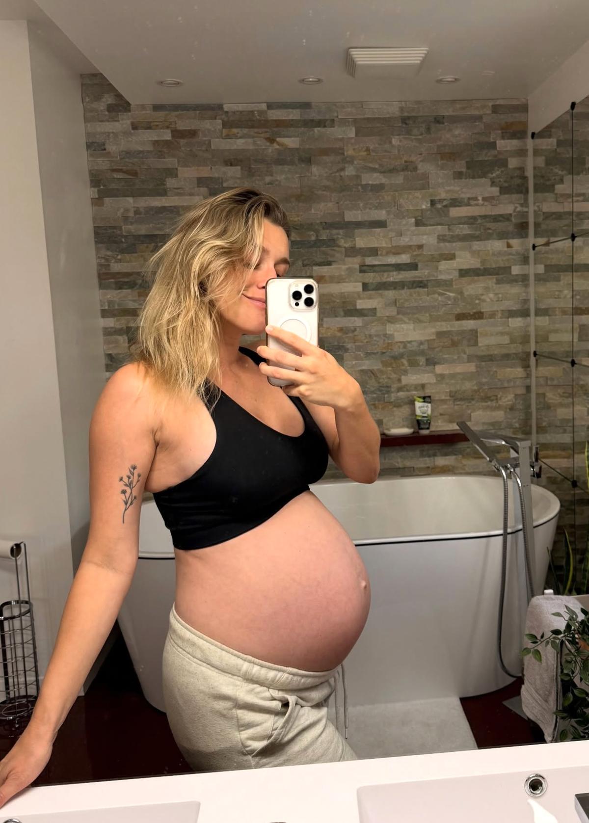 Kassandre Bastarache