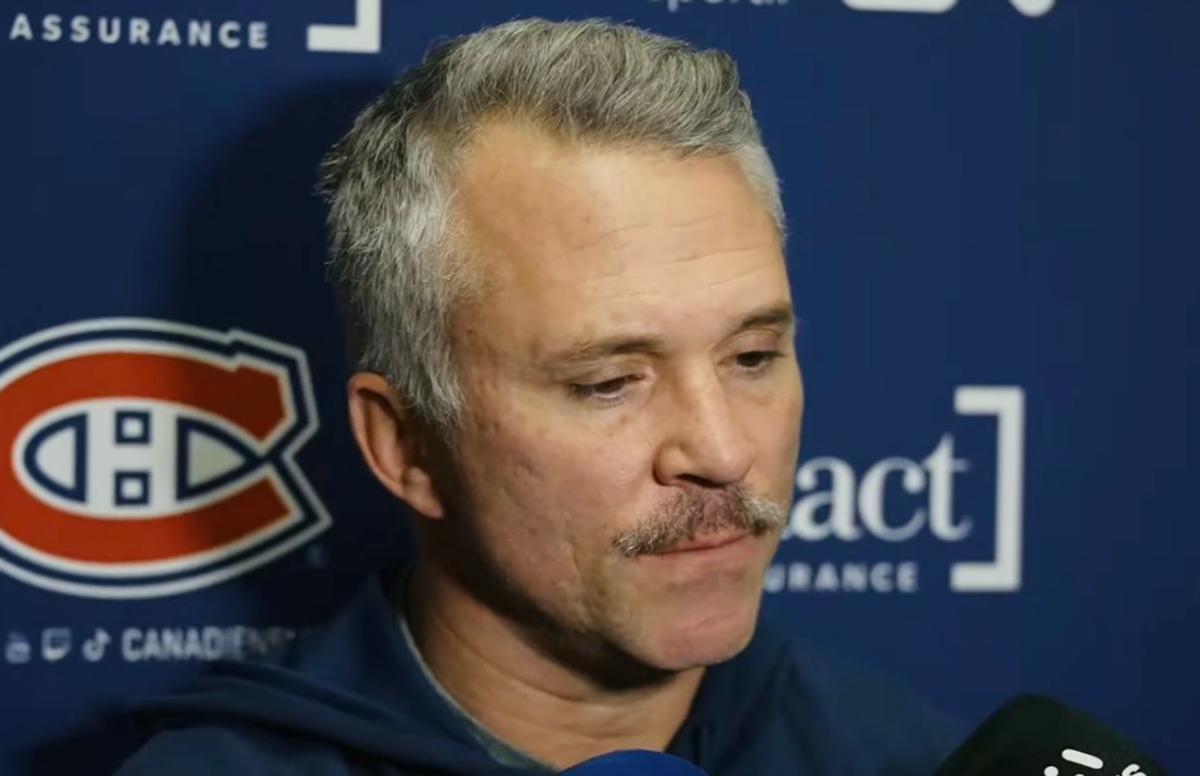 Martin St-Louis