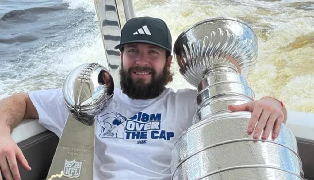 Nikita Kucherov