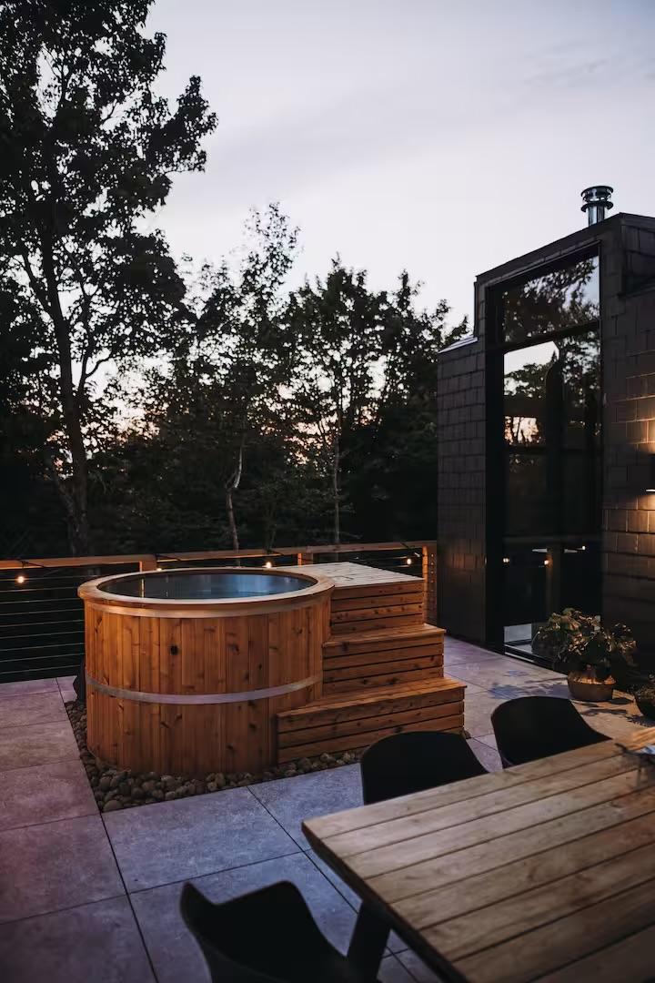 Chalet Hygge