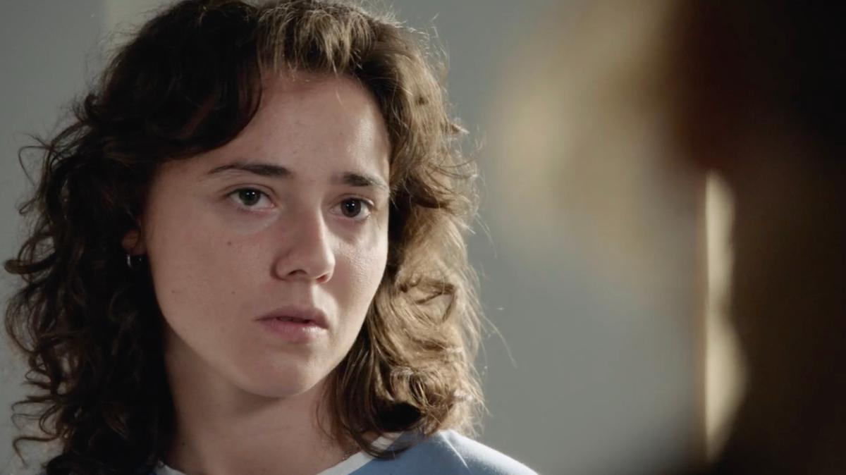 Karelle Tremblay dans STAT