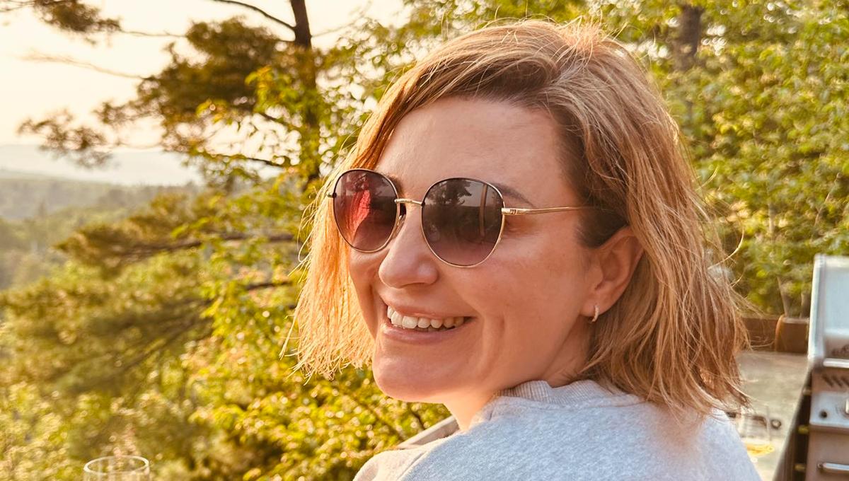 Geneviève Pettersen