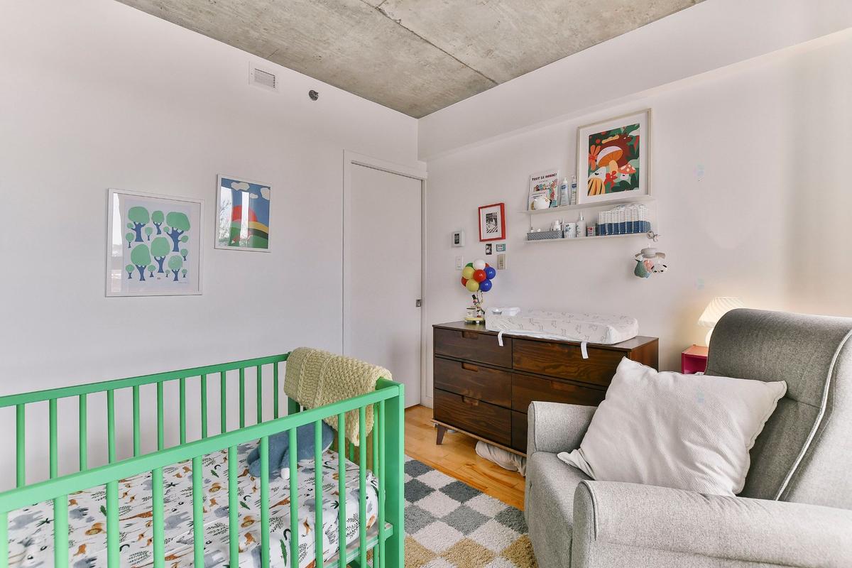 Le condo de Félix-Antoine Tremblay est à vendre