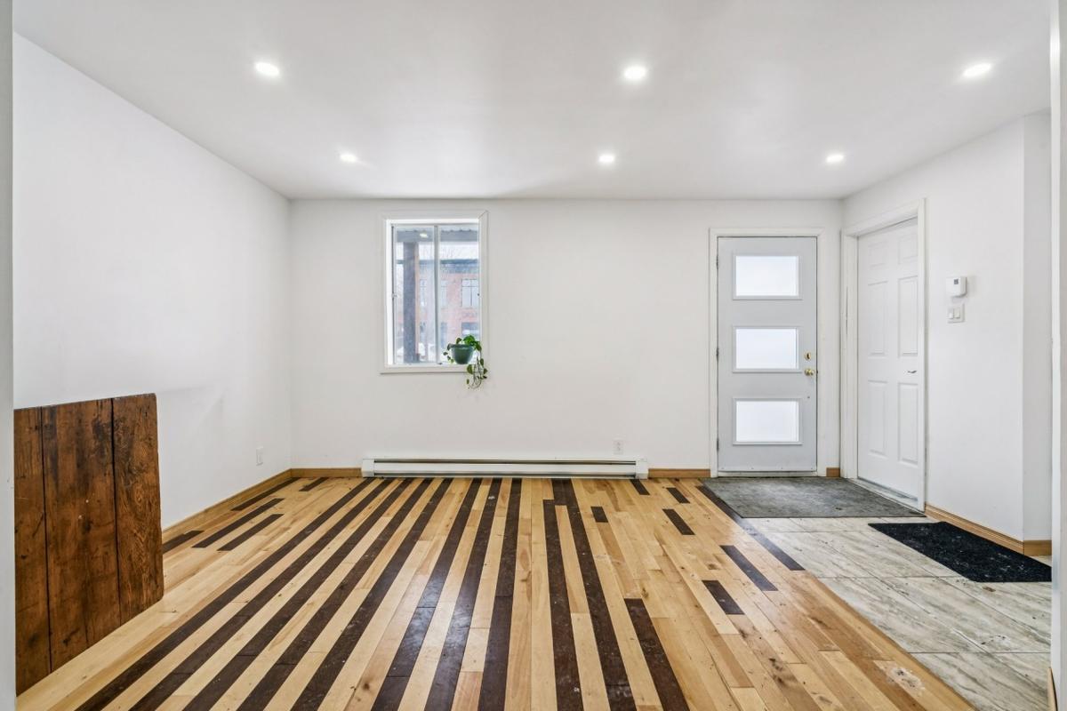 Autre vue du salon