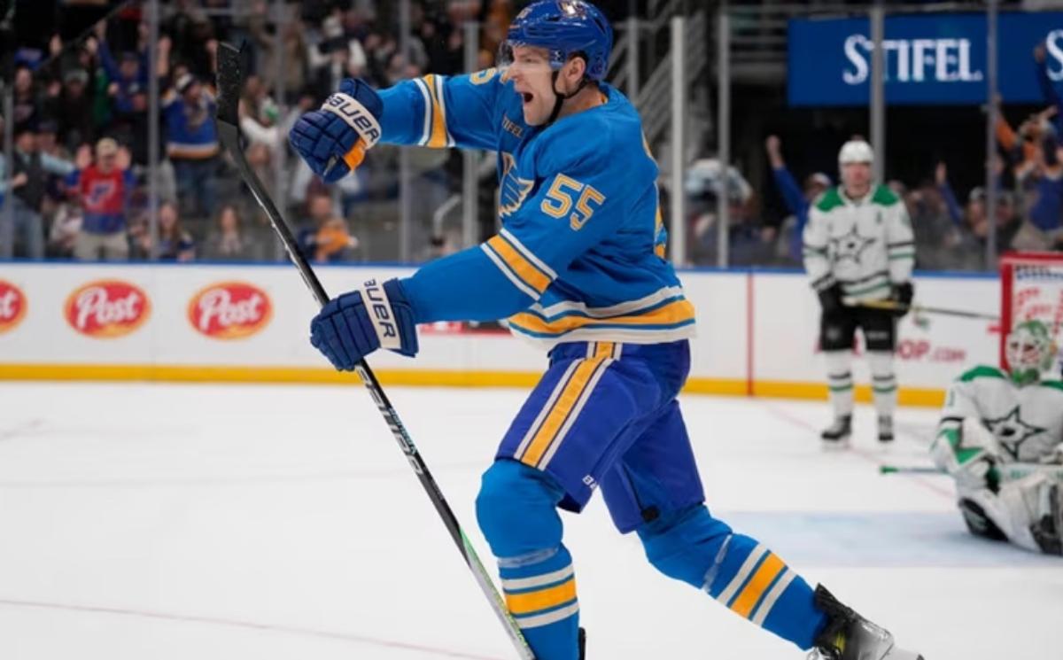 Colton Parayko