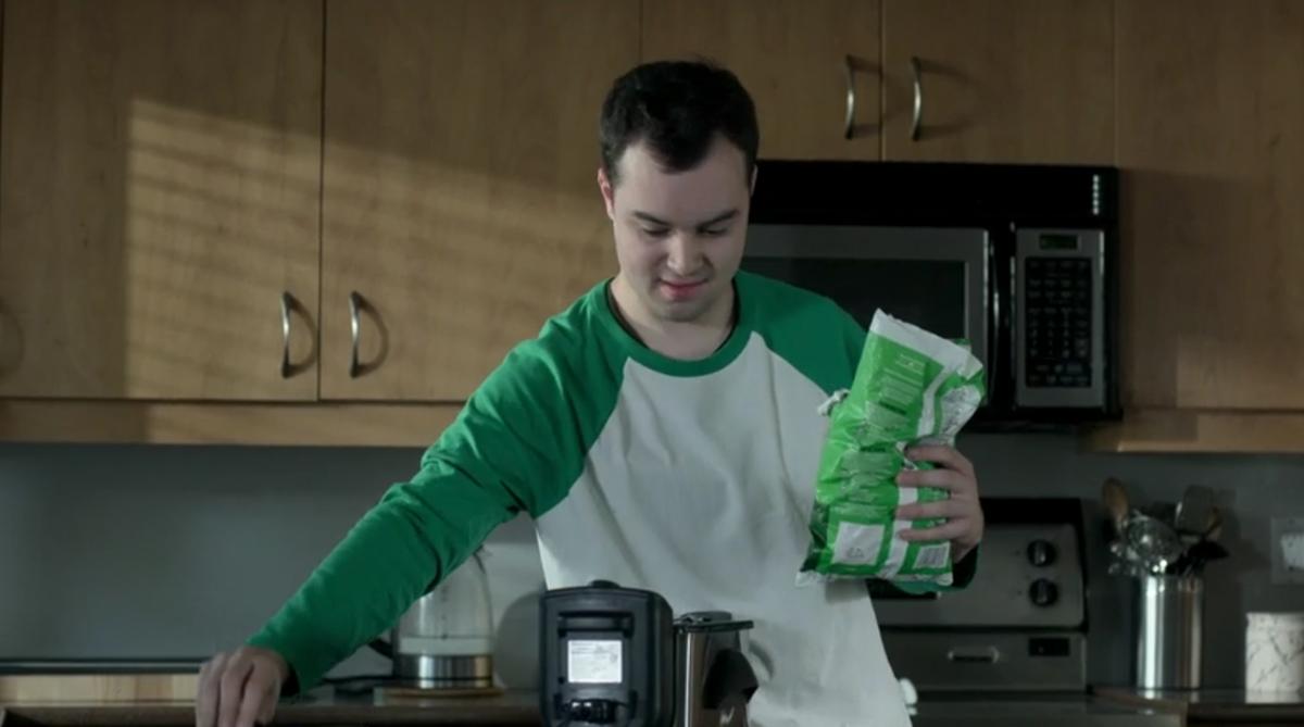 Benjamin Gratton dans STAT