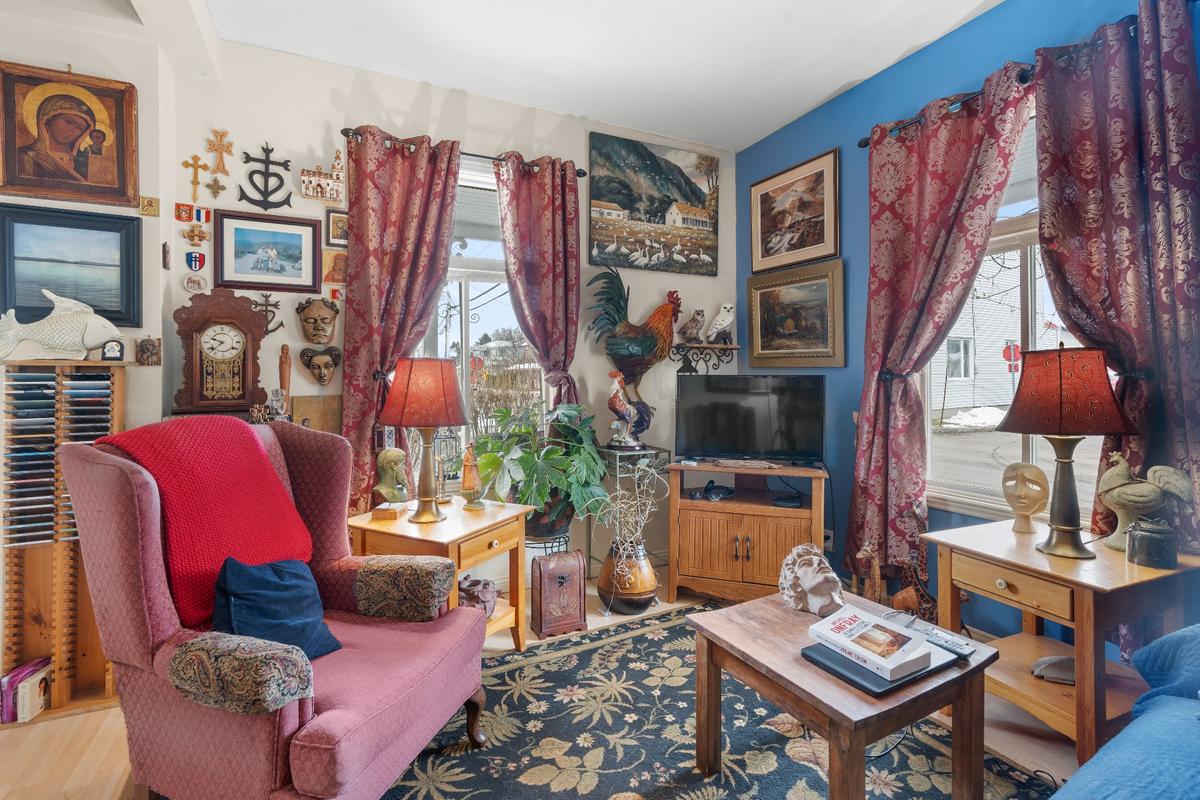 Immobilier